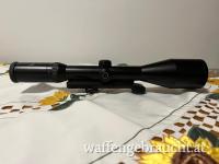 Schmidt & Bender 2,5-10x56