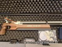 Walther LG400 Match