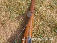 K31 Schmidt Rubin