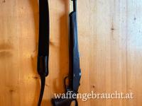 Blaser K95 Ultimate Leder
