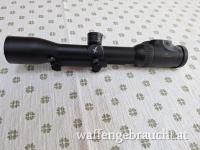 Swarovski Optik Z6i 1,7-10x42 