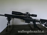 Tikka T3X 6,5 Creedmoor Kat. C