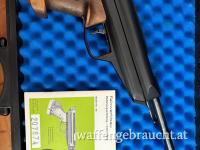 Luftpistole Feinwerkbau 80
