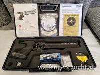Limitiertes Sondermodell WALTHER LP 400 „BLACK EDITION“