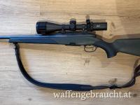 Steyr Arms CL II SX Goiserer 20“