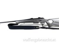 Winchester XPR Thumbhole inkl. Freyr& Devik Schalldämpfer