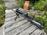 VZ 527 Varmint .223 Thumbhole