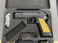 CZ 75 Shadow 2
