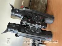 Hikmicro Habrok 2.0 4K Fernglas - neuwertig - Top Zustand