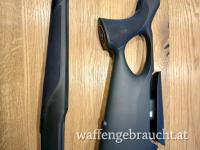 Lochschaft mit VSR für Sauer 404 oder Sauer 505