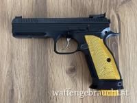CZ 75 Shadow 2