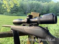 Blaser R8 Professional 2.0 Silence – Swarovski DS Gen II – 8,5x55 Blaser