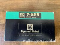 RWS 7 x 65 R Kegelspitz