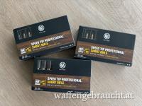 RWS .308 Win Speed Tip Short Rifle