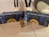 Munition 270 winchester short magnum