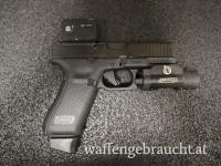 Glock 45 Gen 5