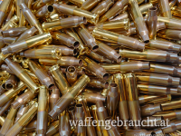 Hülsen von GGG Lithuania - allerbestes Hülsenmaterial - .223 Rem &.308 Win - auf Lager !