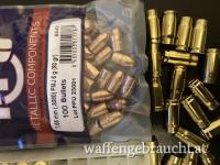 Ladeset für 100 Stück 7,65 Parabellum (.30 Luger) Patronen