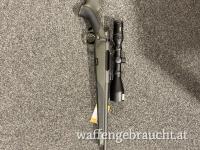 Steyr CL II Kal.30-06Spr. mit Stecher