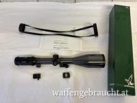 Swarovski „Habicht-Nova 3-12x56 DV“ - Stahl