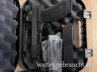 Glock 17 Gen6 | Tausch möglich
