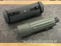 Swarovski CTC 30x75 mit SOC Schutzhülle 