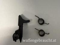 Steyr GB Sporthahn