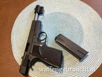 Sammler-Rarität FN Highpower-Competitione 
