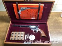Original Colt SAA 7,5 Zoll 2 Gen. bj. 1964 neuwertig