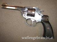 Revolver Enfield No 2 MK 1 , Cal. .38 S&W 