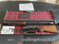 Benelli 828 U Sport
