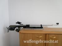Feinwerkbau 700 Auflage