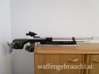 Feinwerkbau 700 Auflage