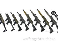 Grand Power Stribog A3 G...... die Waffe des amtierenden Weltmeister's in PCC-IPSC