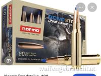 Norma Bondstrike 308 