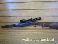 Bockbüchsflinte Brünner Mod. 502.9
