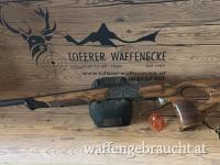 Blaser K95 Success Grand Luxe