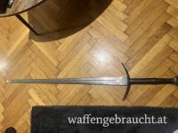 Dekoschwert Europäisches Langschwert