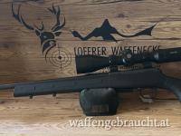 CZ 457 Synthetik .17 HMR
