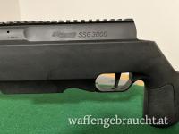 SIG SAUER SSG3000