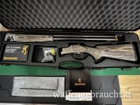 BROWNING B525 SPORTER LAMINATED ADJUSTABLE 12M