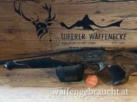 Blaser R8 Success Grand Luxe Leder