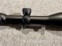 Swarovski Z4i 2.5-10x56 inkl. Blaser SM