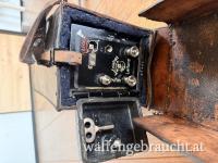 Glühzündgerät Zündapparat WK1 WW1 Absolute RARITÄT!!!