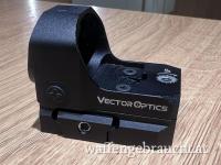 Vector Optics Frenzy-X