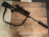 Blaser R8 Success 308 Semi Weight mit Atzl Abzug