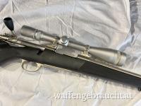 Mauser Mod. 1908  6.5x55 SE