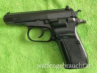 Pistole CZ 83 7,65mm Browning aus 1995 inkl. Versand zu Waffengewerbe *ABVERKAUF*