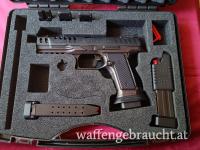*NEUWERTIG* Walther Q5 SF Black Ribbon 9X19