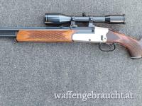 Voere BBF 6,5x57R 16/70
